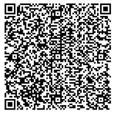 福建医科大学高等教育自学考试毕业生2021年下半年申请学士学位学位及学位课程考试报名二维码 福建医科大学高等教育自学考试毕业生2021年下半年申请学士学位学位及学位课程考试报名二维码